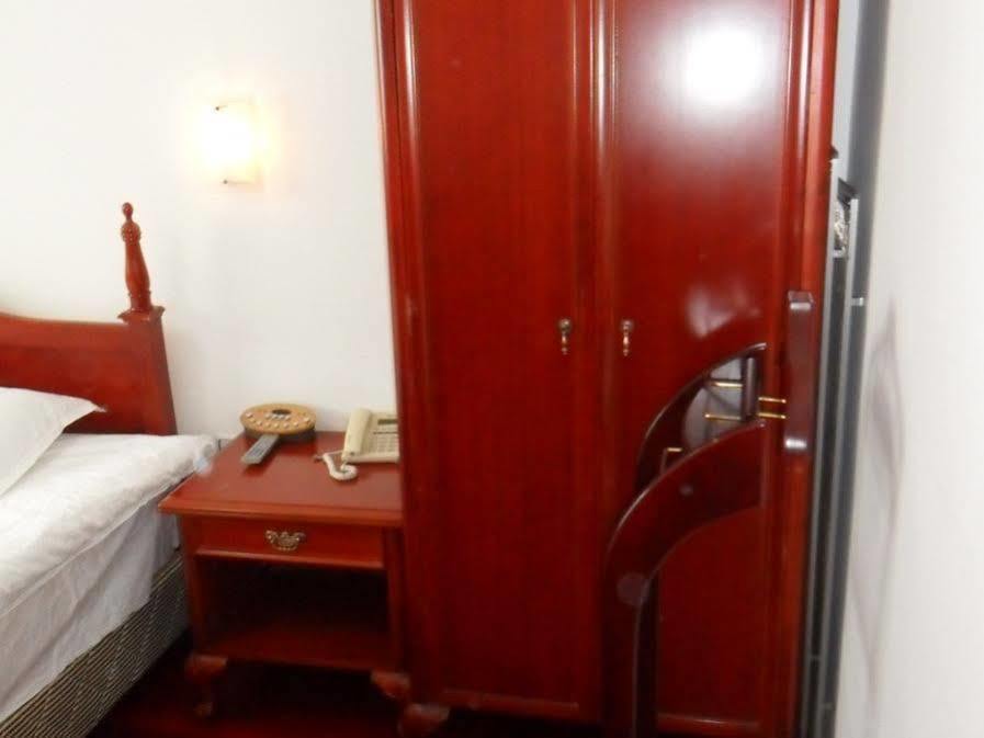 ยาบูลิดิโอลิมปิคคลับ Hotel ฮาร์บิน ภายนอก รูปภาพ